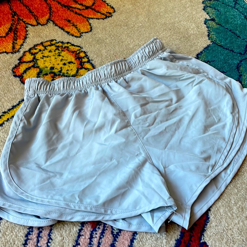 Nike Drifit Shorts